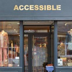 Accessible