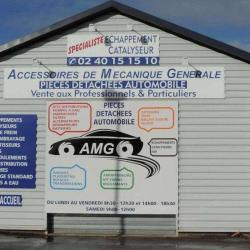 Accessoires Méca Générale