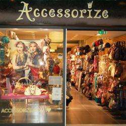 Accessorize