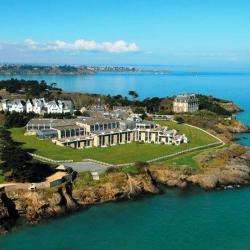 Hotel La Falaise Dinard