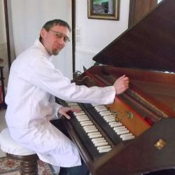 Accord' Eure Pianos