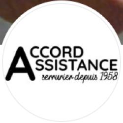 Accord Assistance 69 - Serrurier Lyon