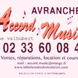 Accord Music