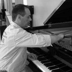 Accord Piano