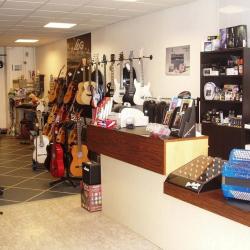 Accordeon Service