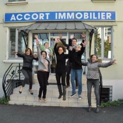 Accort Immobilier