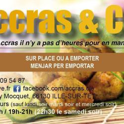 Accras & Cie