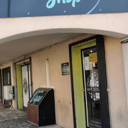 Accrosmoke Vape Shop