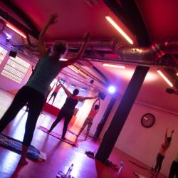 Accrosport Rouen St Julien