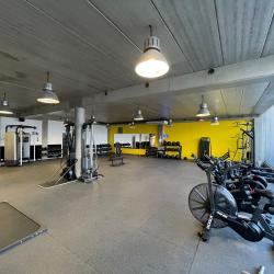 Accrosport Strasbourg