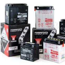 Calais Batteries
