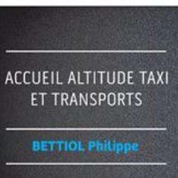Accueil Altitude Taxi Et Transports
