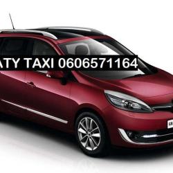 Sarl Accueil Baty Taxi