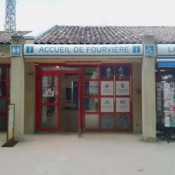 Accueil De Fourvière