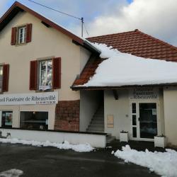 Accueil Funéraire De La Vallée