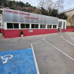 Accueil Funéraire Robaut
