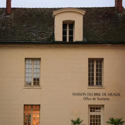 Maison Du Brie De Meaux Office De Tourisme