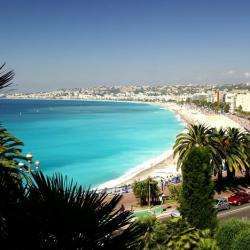 Accueil Office Du Tourisme Nice - Gare
