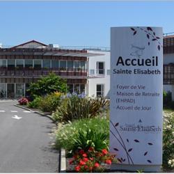 Accueil Sainte Elisabeth