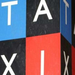 Taxi-radio