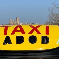 Taxis Radio Béziers