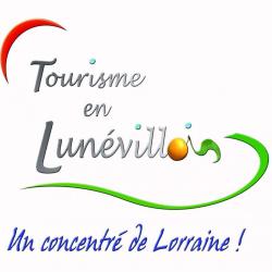 Accueil Touristique De Baccarat