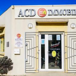 Acd Immobilier Velaux Verdière