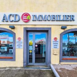 Acd Immobilier Velaux Village