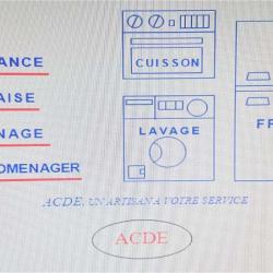 Acde (assistance Caennaise Dépannage Electroménager) - Caen