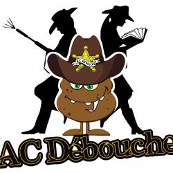 Acdebouche