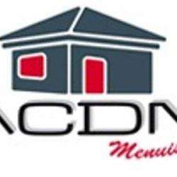 Acdm Menuiserie