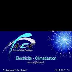 A.c.e ( Aude Créations électrique )