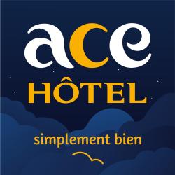Ace Hôtel Bourges