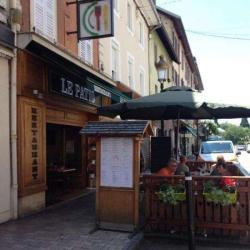 Le Patio
