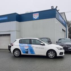 Acg Auto  - Bosch Car Service