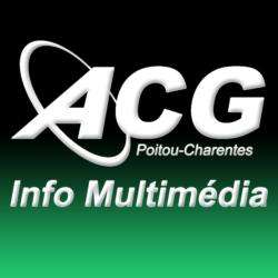 Acg Info Multimédia
