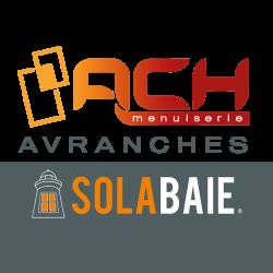Ach Menuiserie Solabaie Avranches