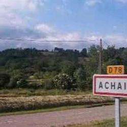 Achain