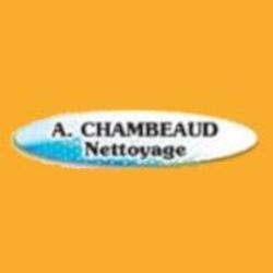 Achambeaud Nettoyage