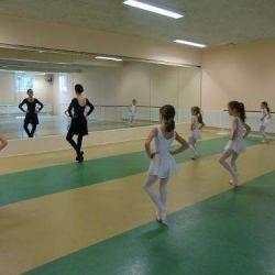 Danse Classique Agglomération Nancéenne