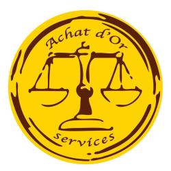 Achat D'or Services