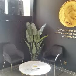 Achat Et Vente D'or Et Métaux Précieux - Godot Et Fils