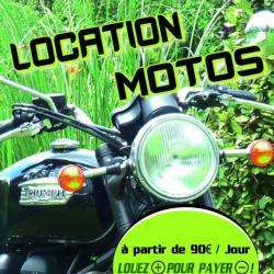 Achat Moto Cash