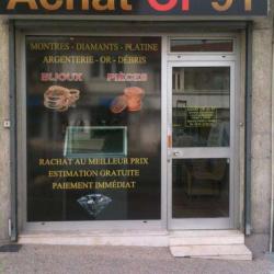 Achat Or 91