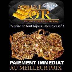 Achat Or