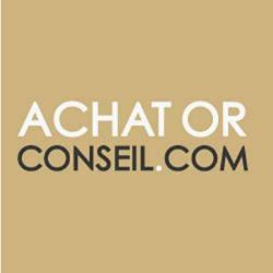 Achat Or Conseil