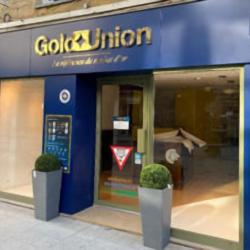 Achat Or N°1 Goldunion - Caen- La Référence En Achat Et Vente D'or