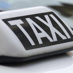Abs Taxi Achères