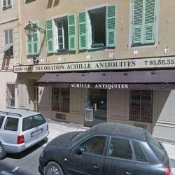 Achille Antiquites