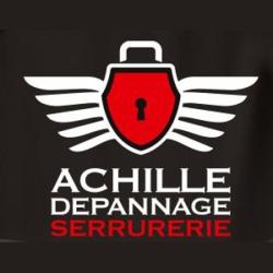 Achille Dépannage Serrurerie